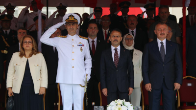 30 Ağustos Zafer Bayramı’nın 104’üncü