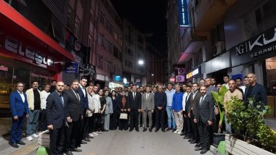 Milliyetçi Hareket Partisi’nin 15. Olağan
