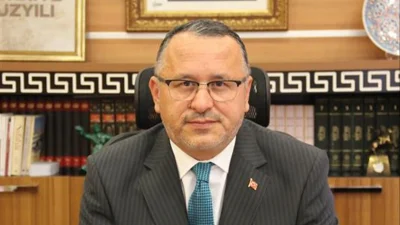 Cumhurbaşkanı Recep Tayyip Erdoğan’ın imzasıyla