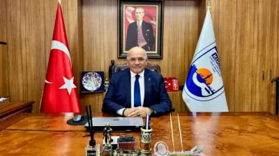 &nbsp; Türkiye Esnaf ve Sanatkârları