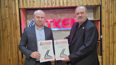 Kocaeli’de kaliteli eğitimin ve nitelikli