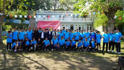 Saadet Partisi Kocaeli İl Gençlik
