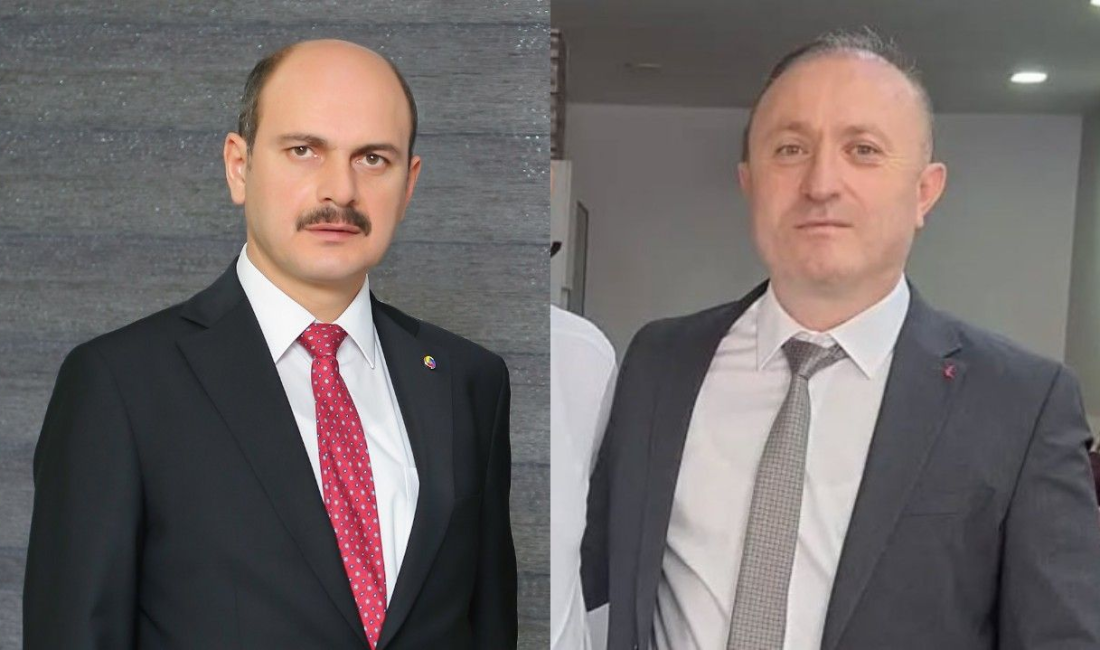 Körfez Ticaret Odası’nda yaklaşan seçimler