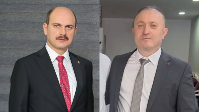 Körfez Ticaret Odası’nda yaklaşan seçimler