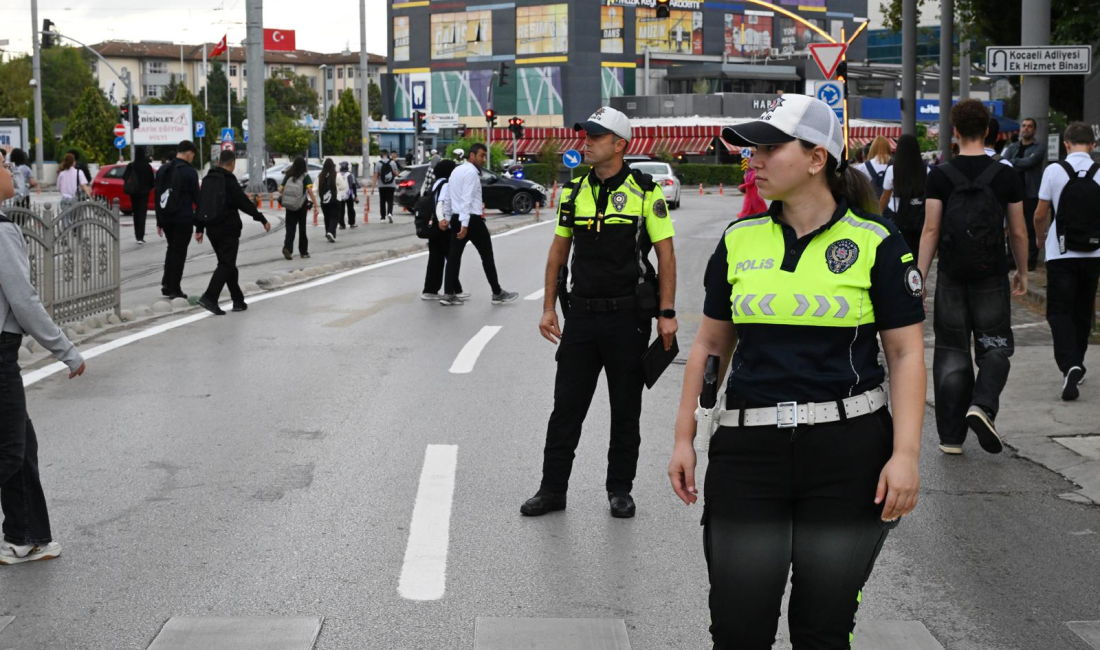 Kocaeli’de 2026-2027 eğitim-öğretim yılının