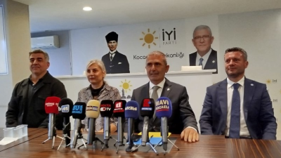 Şirin, Çerçeve Yasa’nın 10 Ağustos’ta
