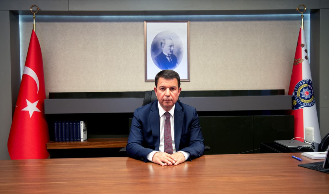 Cumhurbaşkanlığı tarafından yayımlanan 2026/316