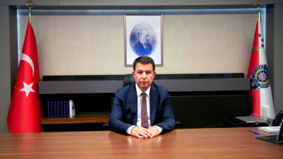 Cumhurbaşkanlığı tarafından yayımlanan 2026/316 sayılı