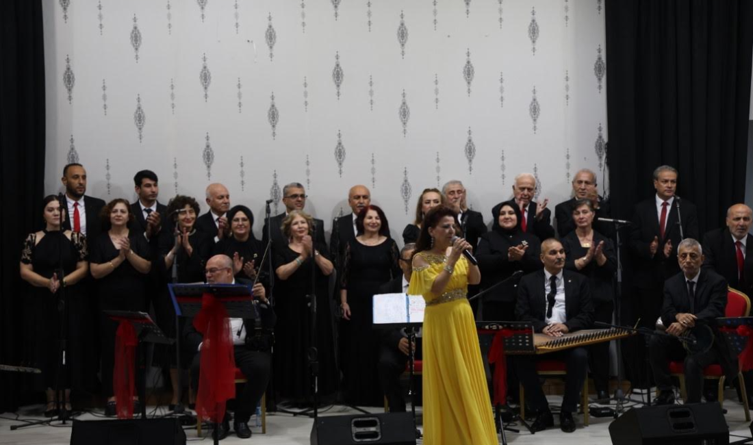 Kartepe’de Türk Sanat Ve