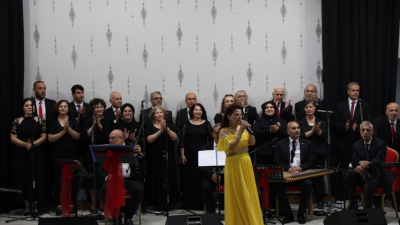 Kartepe’de Türk Sanat Ve Halk