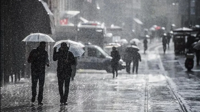 Kocaeli Valiliği, Meteoroloji Genel Müdürlüğü’nün