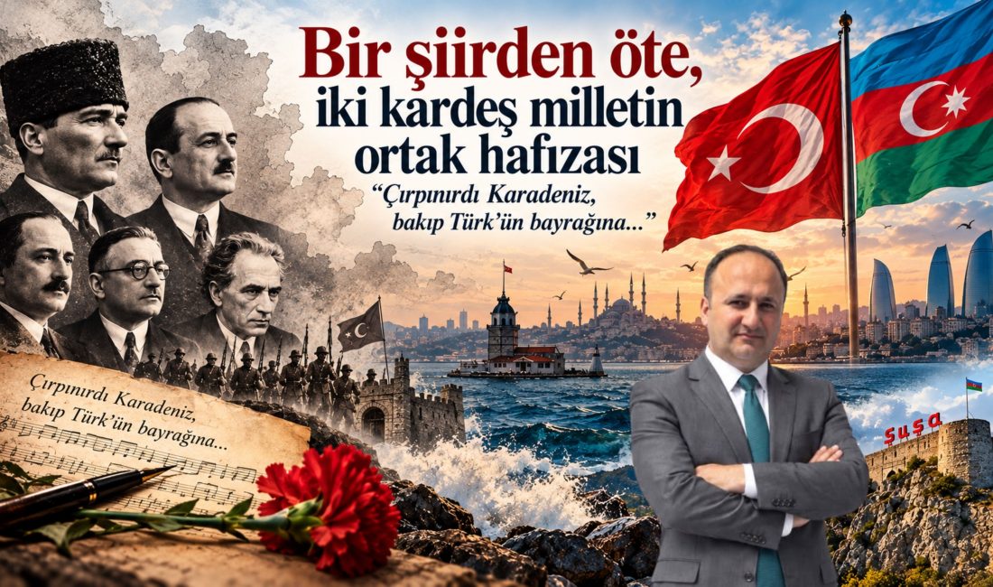 ÇIRPINIRDI KARADENİZ…