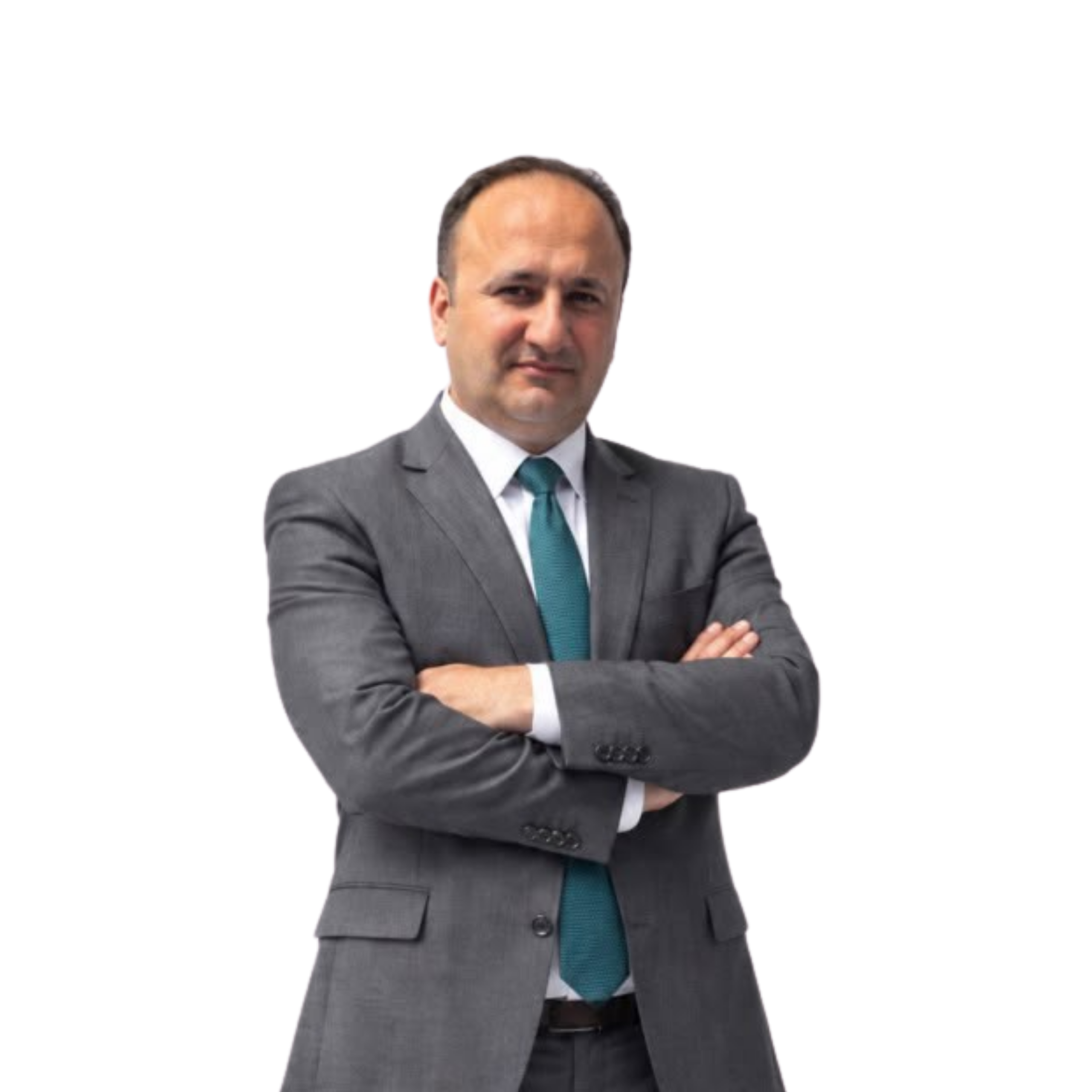 Dr. Halil Çalışkan