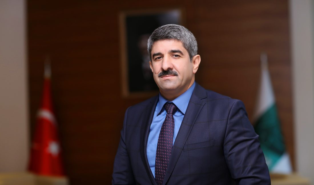 Kocaeli Ticaret Odası’nda (KOTO) gerçekleştirilen
