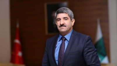 Kocaeli Ticaret Odası’nda (KOTO) gerçekleştirilen