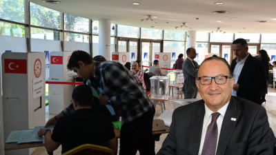 Kocaeli Sanayi Odası’nın (KSO) yeni
