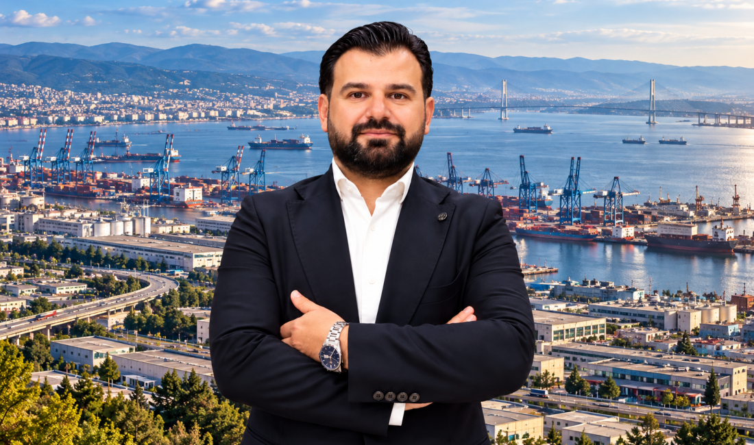Kocaeli’nin ticaret ve sanayi