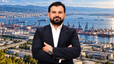 Kocaeli’nin ticaret ve sanayi hayatında