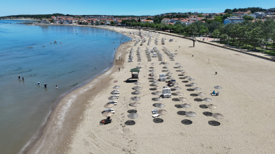 Kocaeli Büyükşehir Belediyesi, 2026 yaz