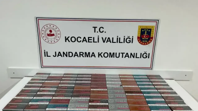 Kocaeli’nin Gebze ve Dilovası ilçelerinde
