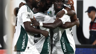 Trendyol Süper Lig’in 9. haftasında