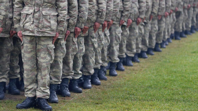 Milli Savunma Bakanlığı (MSB), Kasım